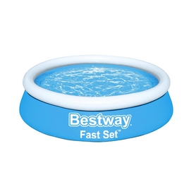 Надувной бассейн детский Bestway 57392