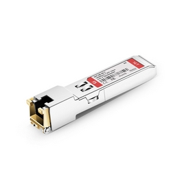 Оптический модуль H3C SFP-GE-T