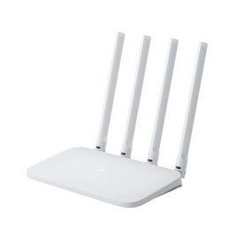 Маршрутизатор Wi-Fi точка доступа Xiaomi Mi Router 4C Белый - mi.com.kz