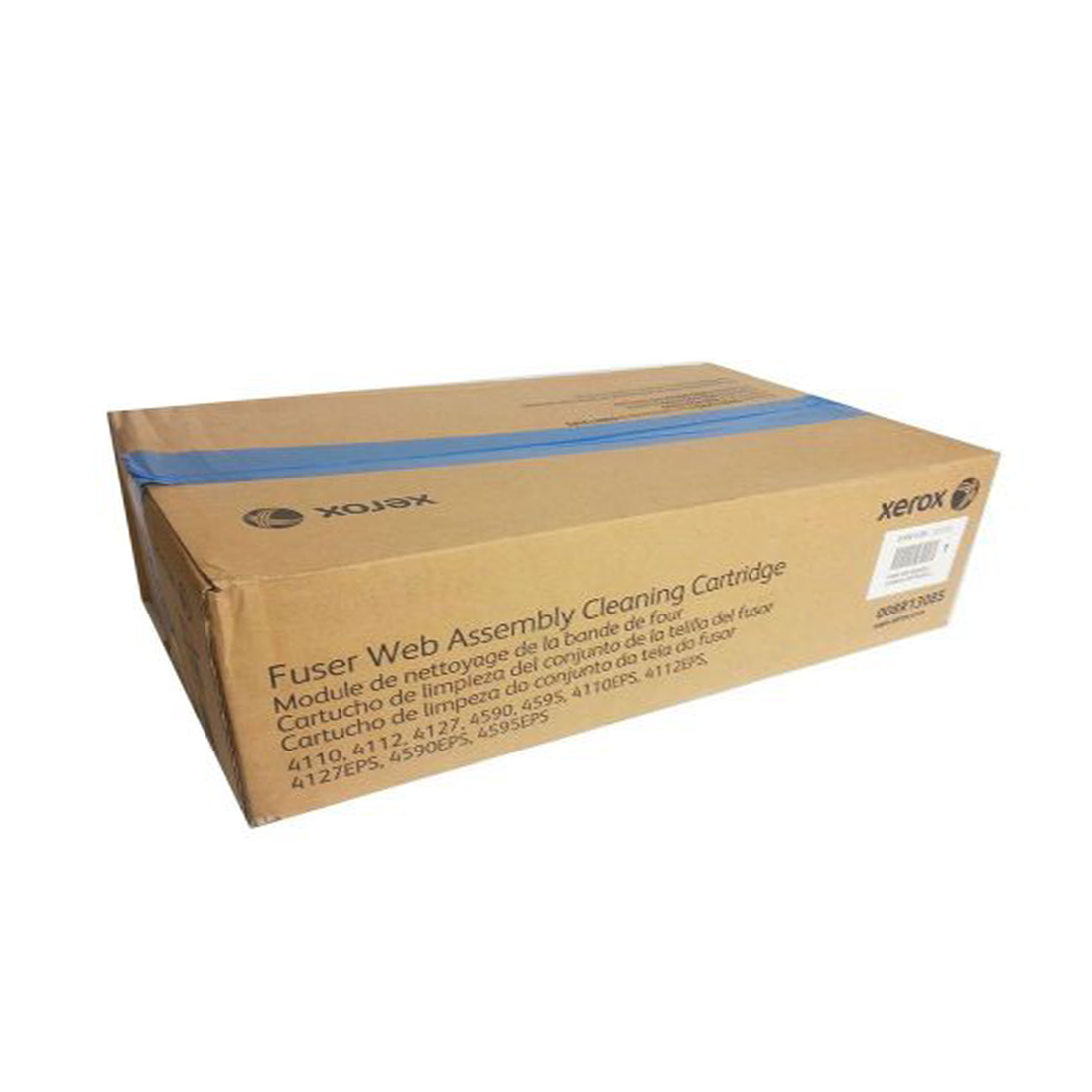Узел очистки ремня в сборе Xerox 008R13085 / 108R00828 / 641S00689 / 108R00976