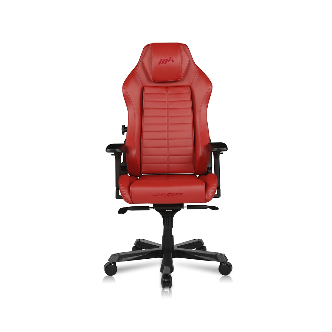 Кресло компьютерное игровое red square pro royal red