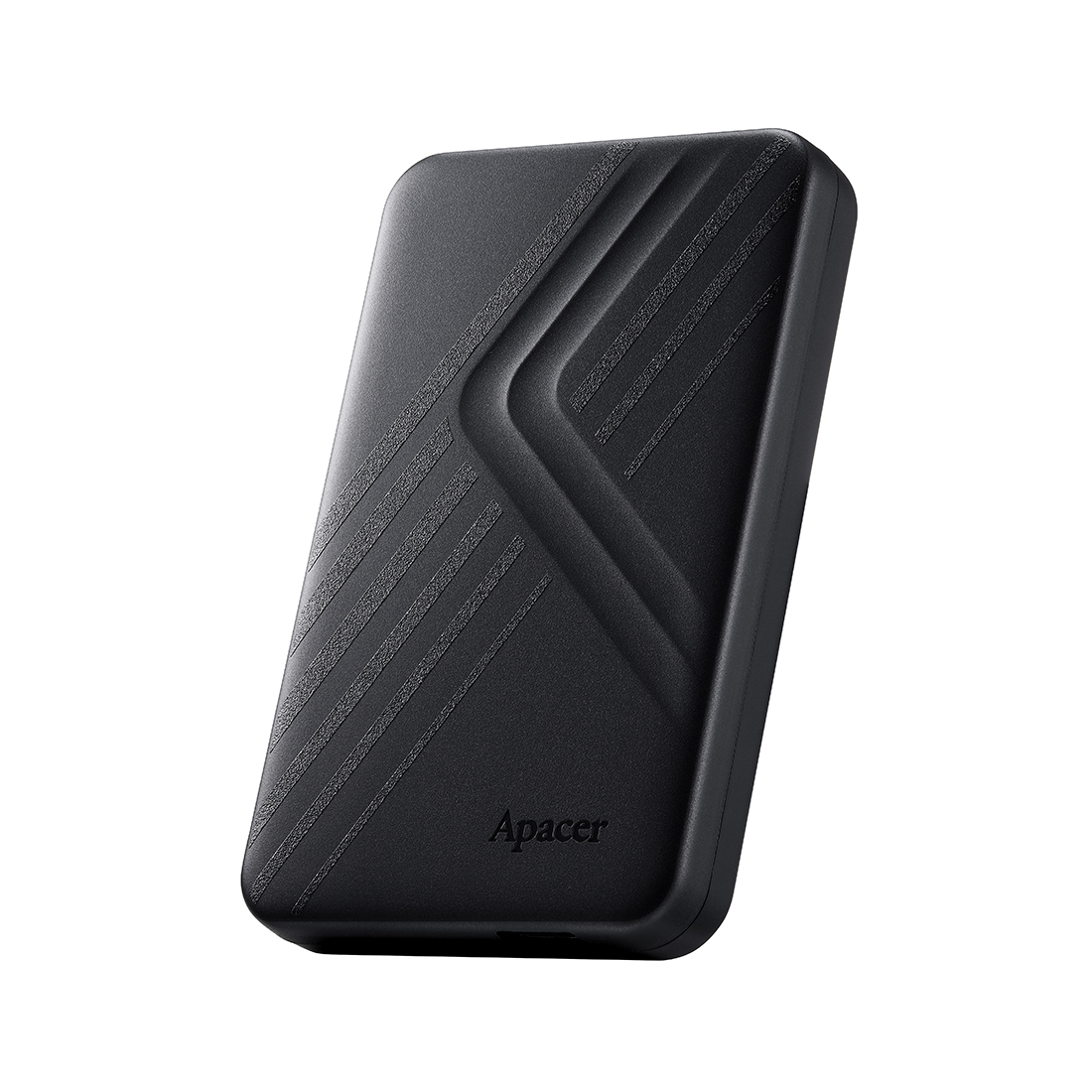 Внешний жёсткий диск Apacer 1TB 2.5