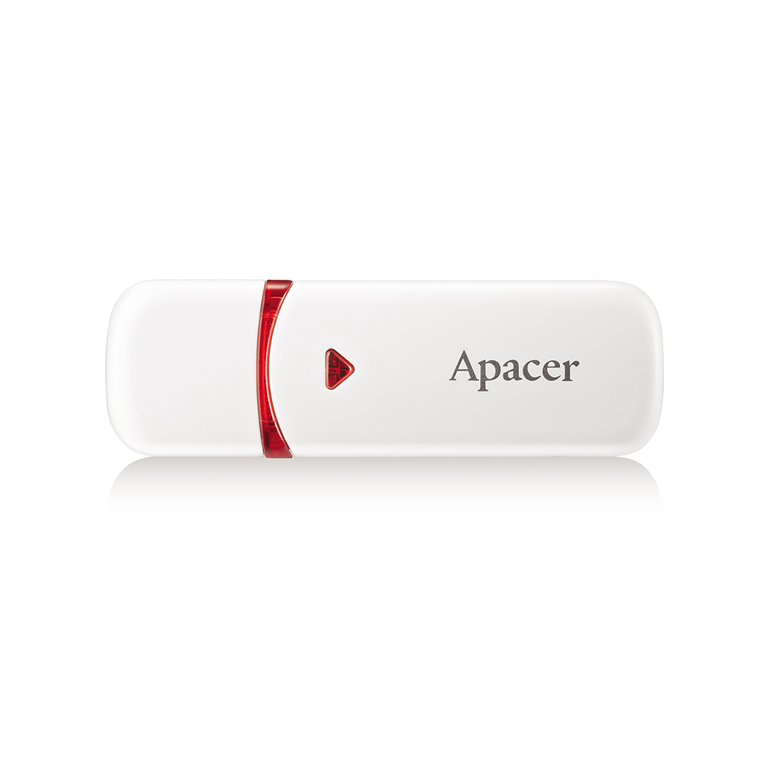 USB-накопитель Apacer AH333 16GB Белый