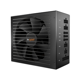 Блок питания Bequiet! Straight Power 11 550W E11-550W BN281