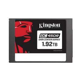 Твердотельный накопитель SSD Kingston SEDC450R/1920G SATA 7мм