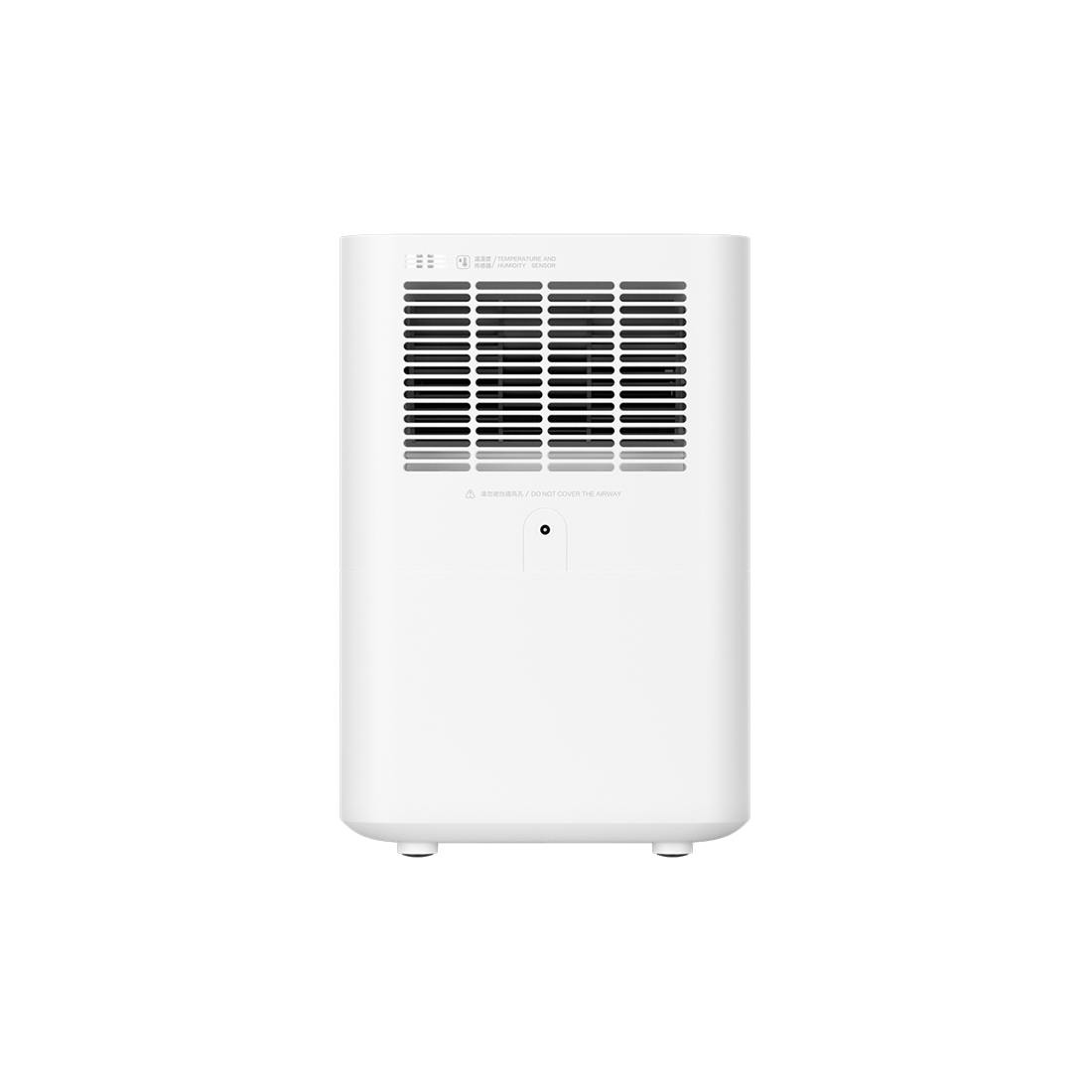 Увлажнитель воздуха Smartmi Evaporative Humidifier 2 Белый