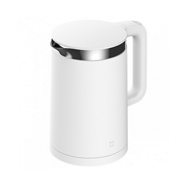 Чайник электрический Mi Smart Kettle Pro Белый - mi.com.kz