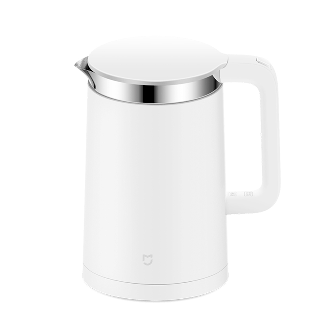 Чайник электрический Mi Smart Kettle Pro Белый