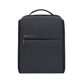 Рюкзак для ноутбука Xiaomi Mi City Backpack 2 Тёмно-серый - mi.com.kz