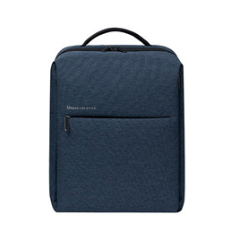 Рюкзак для ноутбука Xiaomi Mi City Backpack 2 Синий - mi.com.kz