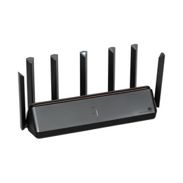 Маршрутизатор Xiaomi Mi AIOT Router AX3600