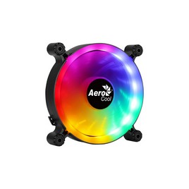 Кулер для компьютерного корпуса AeroCool Spectro 12 FRGB Molex - aerocool.kz