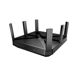 Маршрутизатор TP-Link Archer C4000