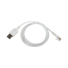 Противокражный кабель Eagle B6420WRJ (USB - RJ)