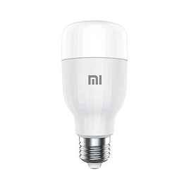 Лампочка Mi Smart LED Bulb Essential (White and Color) - mi.com.kz