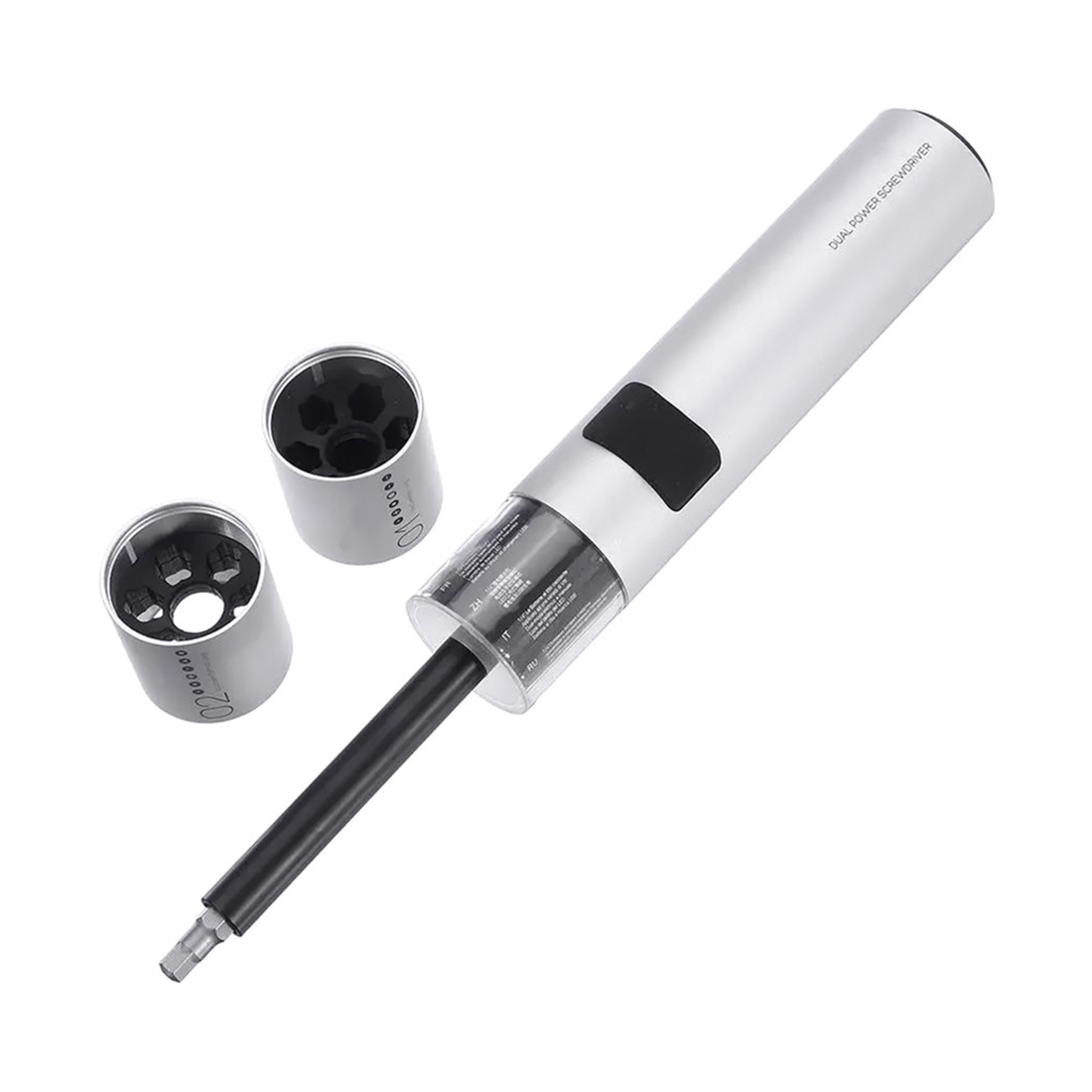 Электрическая отвертка Wowstick SD