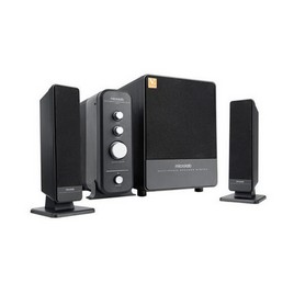 Акустическая система Microlab FC570BT Тёмное дерево