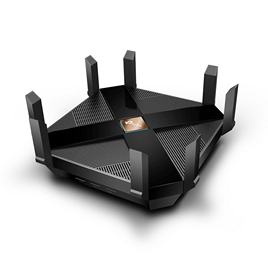 Маршрутизатор TP-LINK Archer AX6000