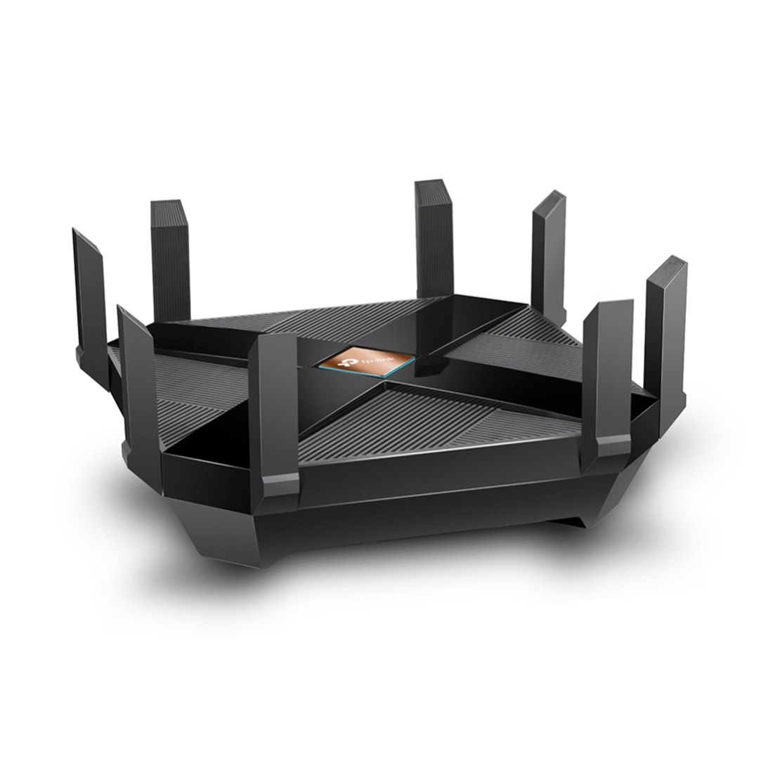 Маршрутизатор TP-LINK Archer AX6000
