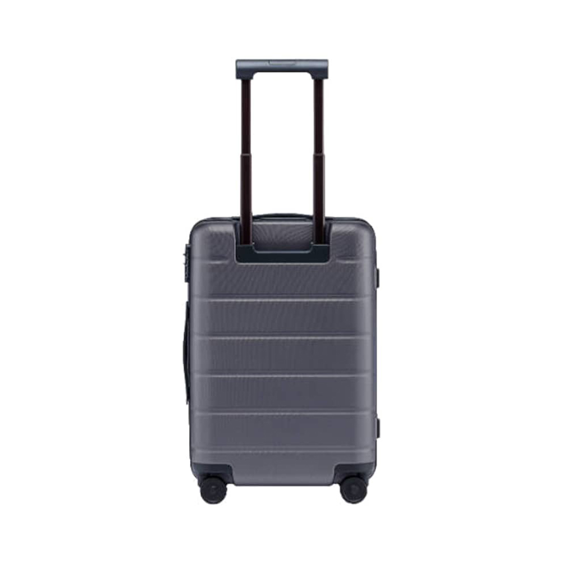 Чемодан Xiaomi Luggage Classic 20" Серый