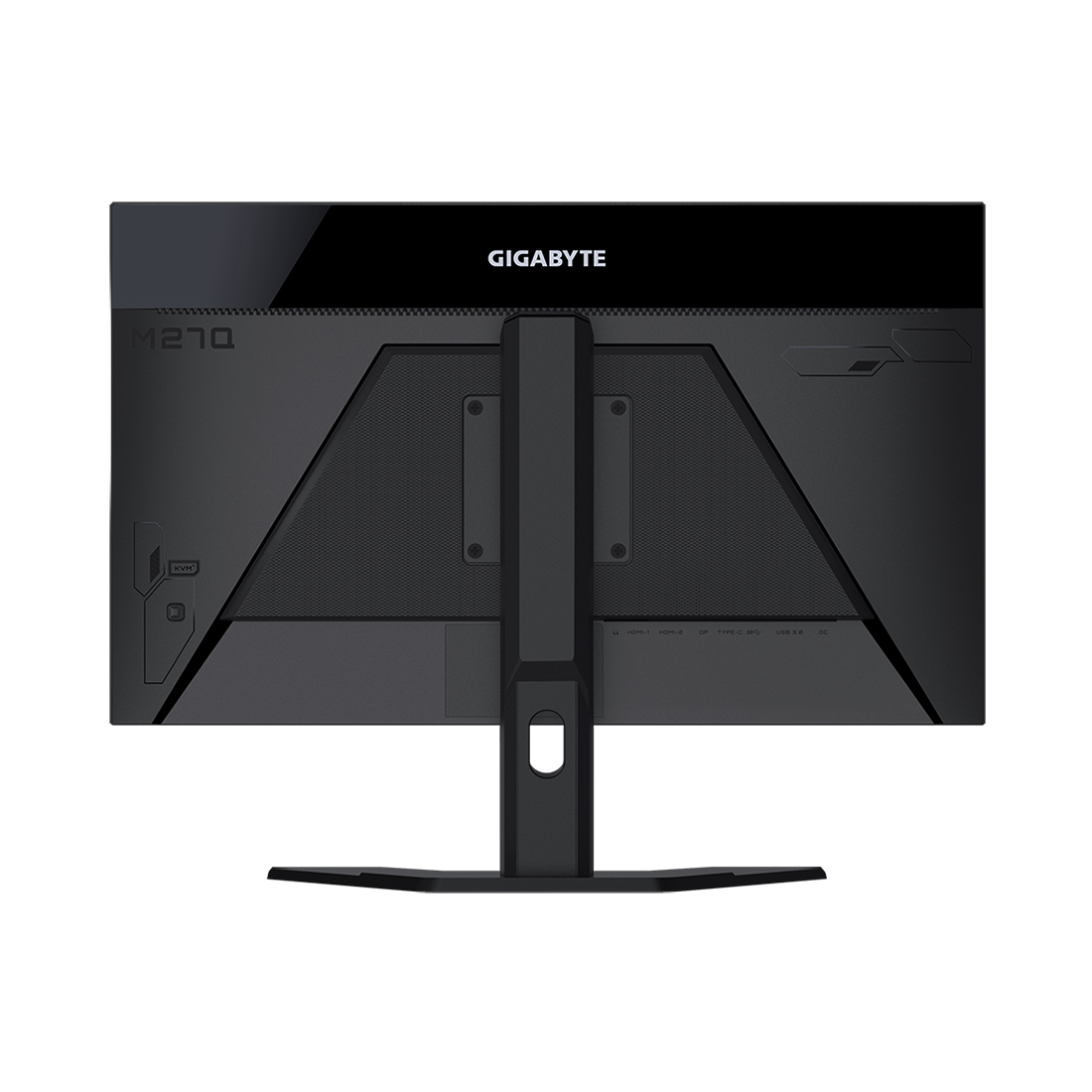 Монитор 27" Gigabyte M27Q-EK