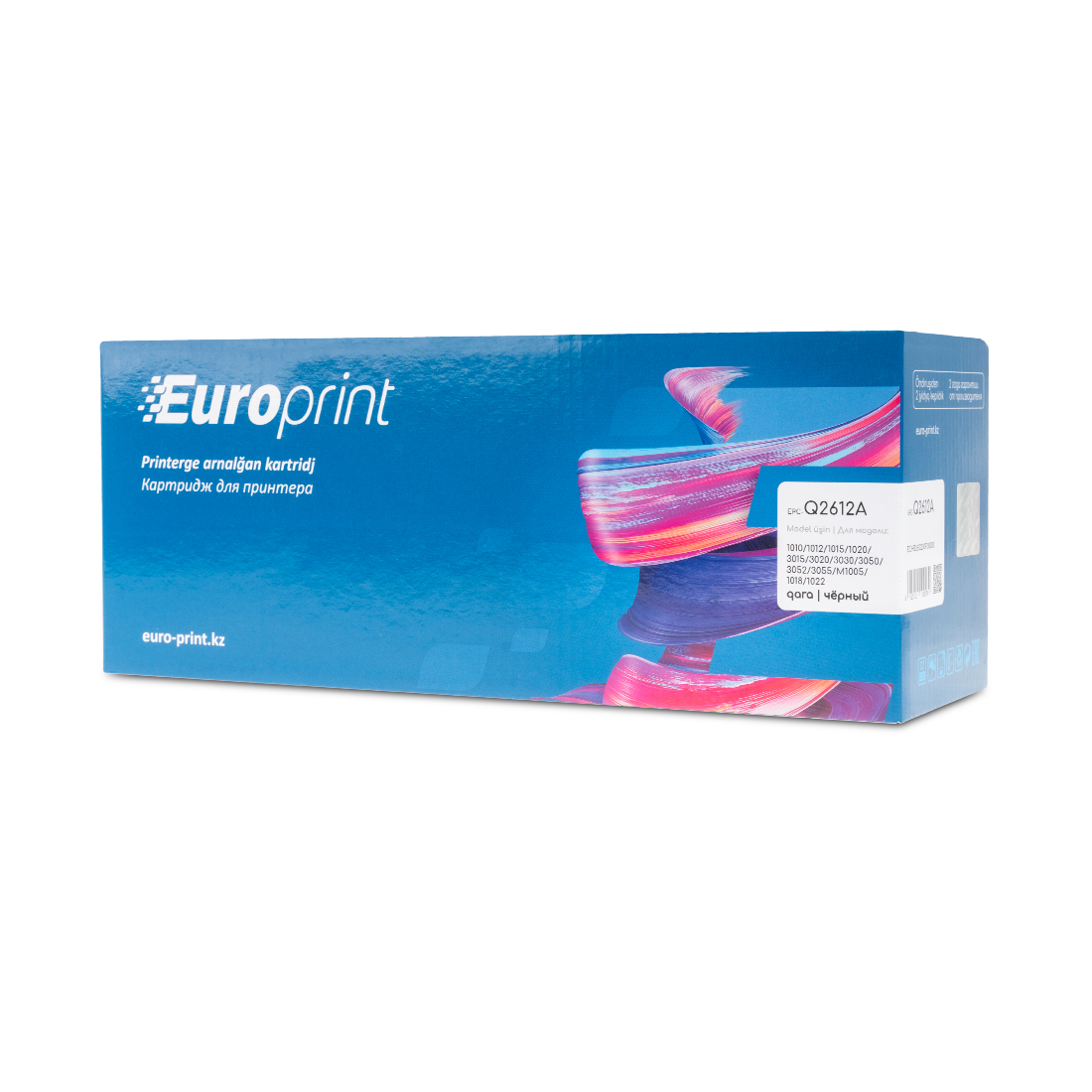 Картридж Europrint EPC-Q2612A