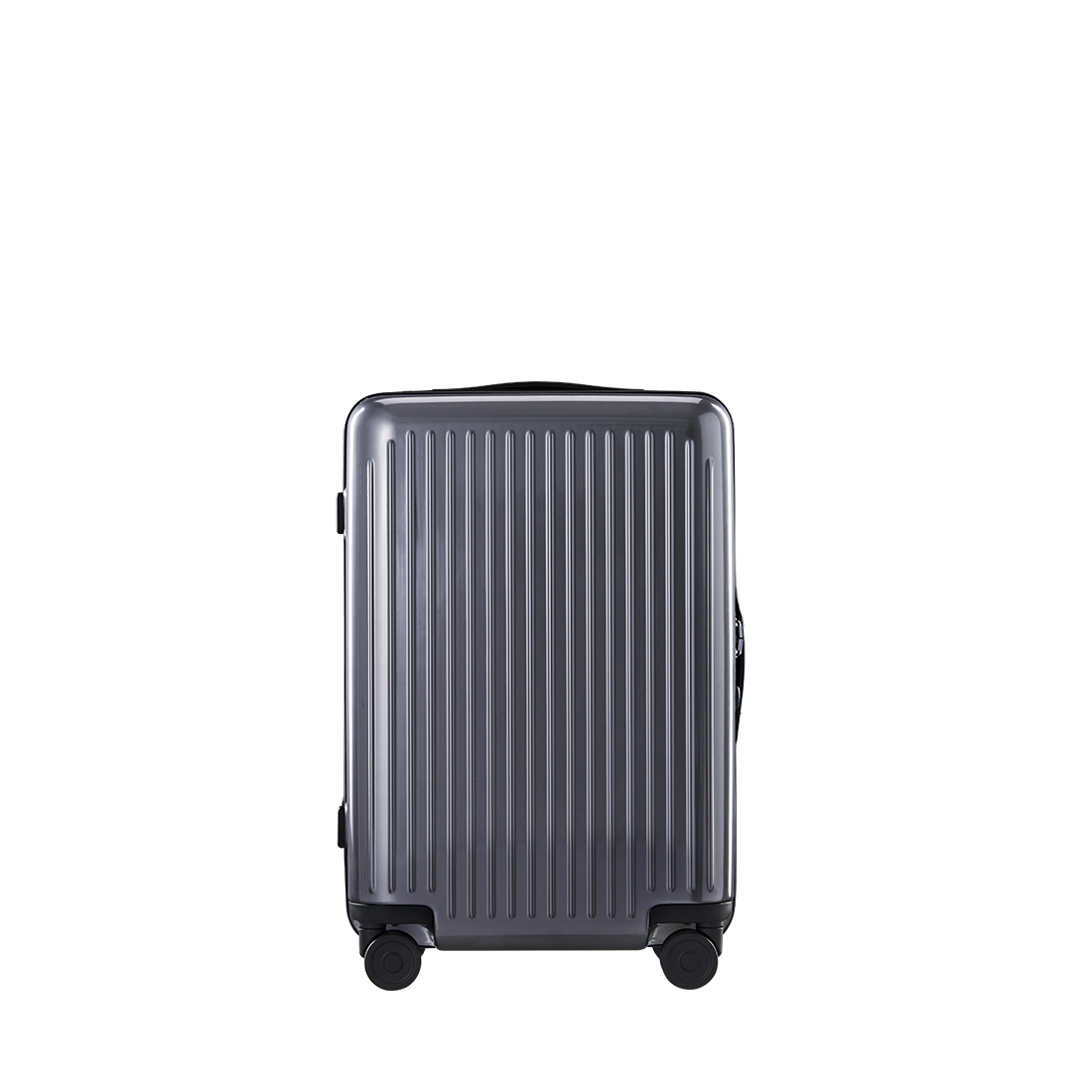 Чемодан Urevo Seina Luggage -20‘’ Черный - оптом