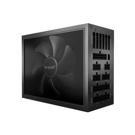 Блок питания Bequiet! Dark Power Pro 12 1200W P12-1200W BN311 - интернет-маназин кибертоваров X-Game.kz