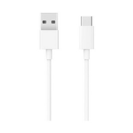 Интерфейсный кабель Xiaomi Mi USB-C Cable 100см Белый - mi.com.kz