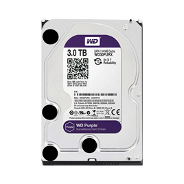 Жесткий диск Dahua WD30PURX HDD 3Tb
