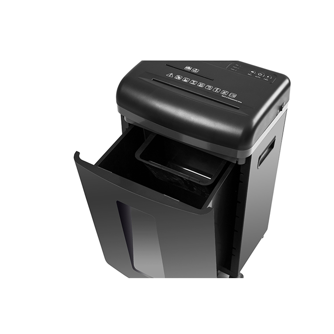 Уничтожитель бумаг (Шредер) COMIX S356