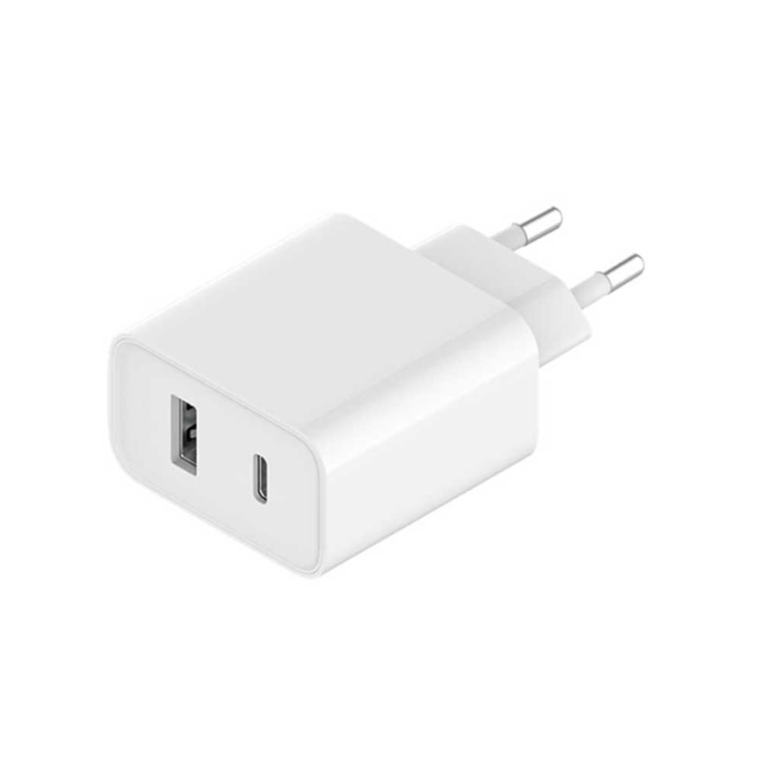 Зарядное устройство Mi 33W Wall Charger Type-A + Type-C