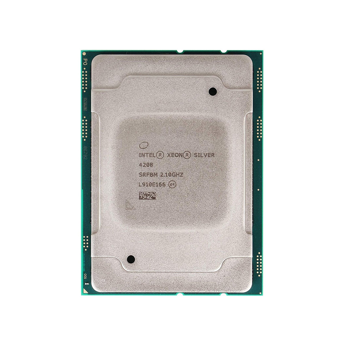 Центральный процессор (CPU) Intel Xeon Silver Processor 4208 - оптом