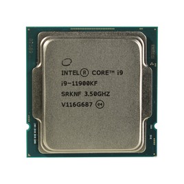 Процессор (CPU) Intel Core i9 Processor 11900KF 1200