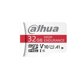 Карта памяти Dahua DHI-TF-S100/32GB 32GB