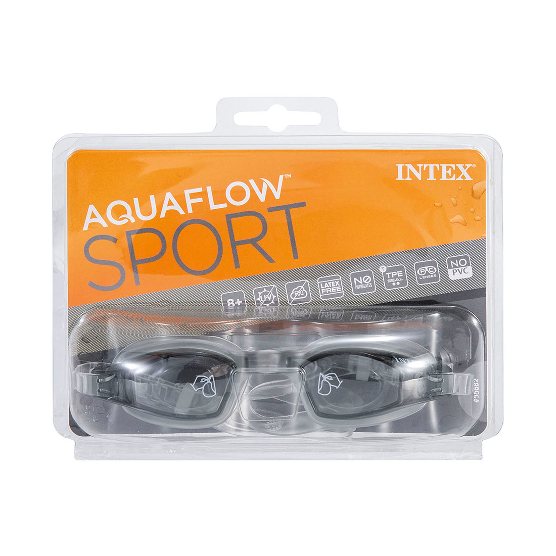 Очки для плавания Intex 55682