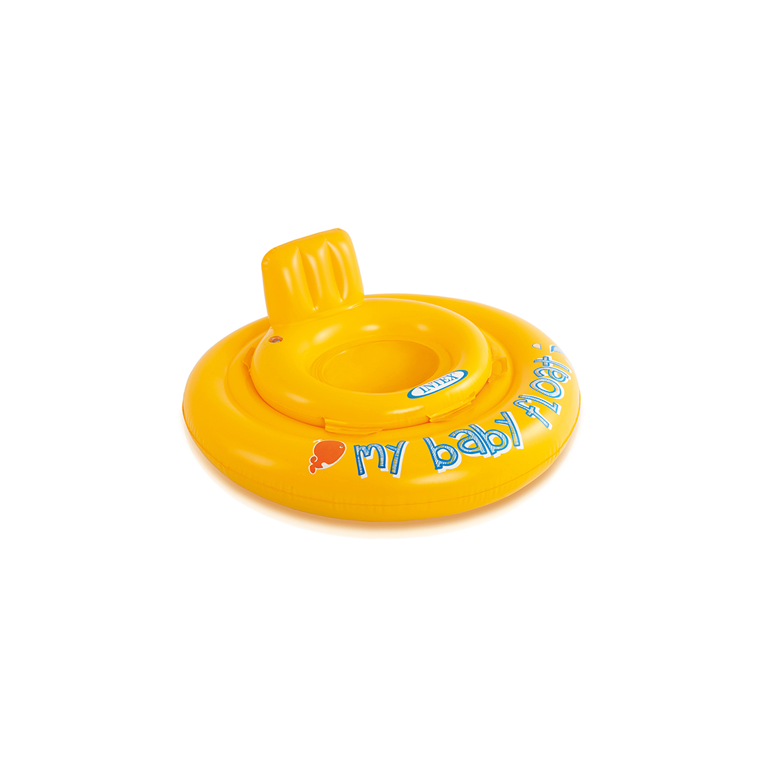 Надувной круг для плавания Intex 56585EU