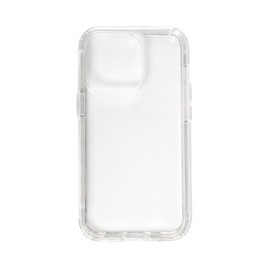 Чехол для телефона X-Game XG-BP199 для Iphone 13 Pro Прозрачный бампер