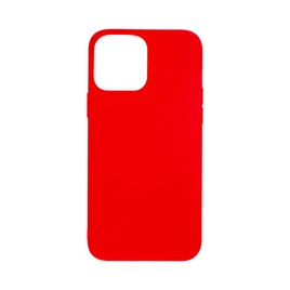 Чехол для телефона XG XG-PR93 для Iphone 13 mini TPU Красный