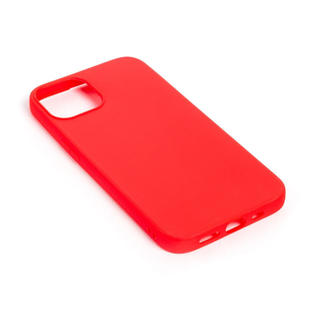 Чехол для телефона XG XG-PR95 для Iphone 13 Pro TPU Красный