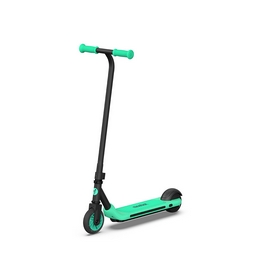 Электросамокат детский Ninebot KickScooter A6 Зеленый