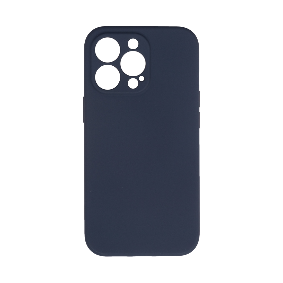 Чехол для телефона XG XG-HS77 для Iphone 13 Pro Силиконовый Сапфир