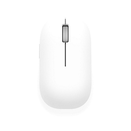 Беспроводная мышь Xiaomi Mi Wireless Mouse, 2 White