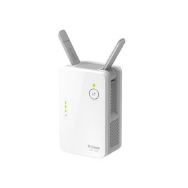 Wi-Fi беспроводной повторитель D-Link DAP-1620/RU/B1A