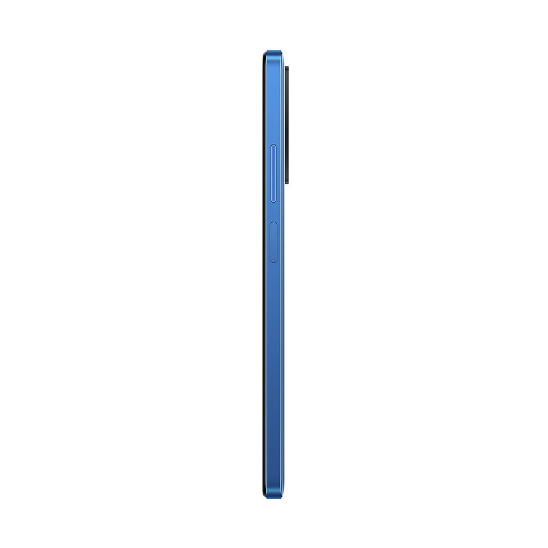Мобильный телефон Redmi Note 11 4GB RAM 128GB ROM Twilight Blue