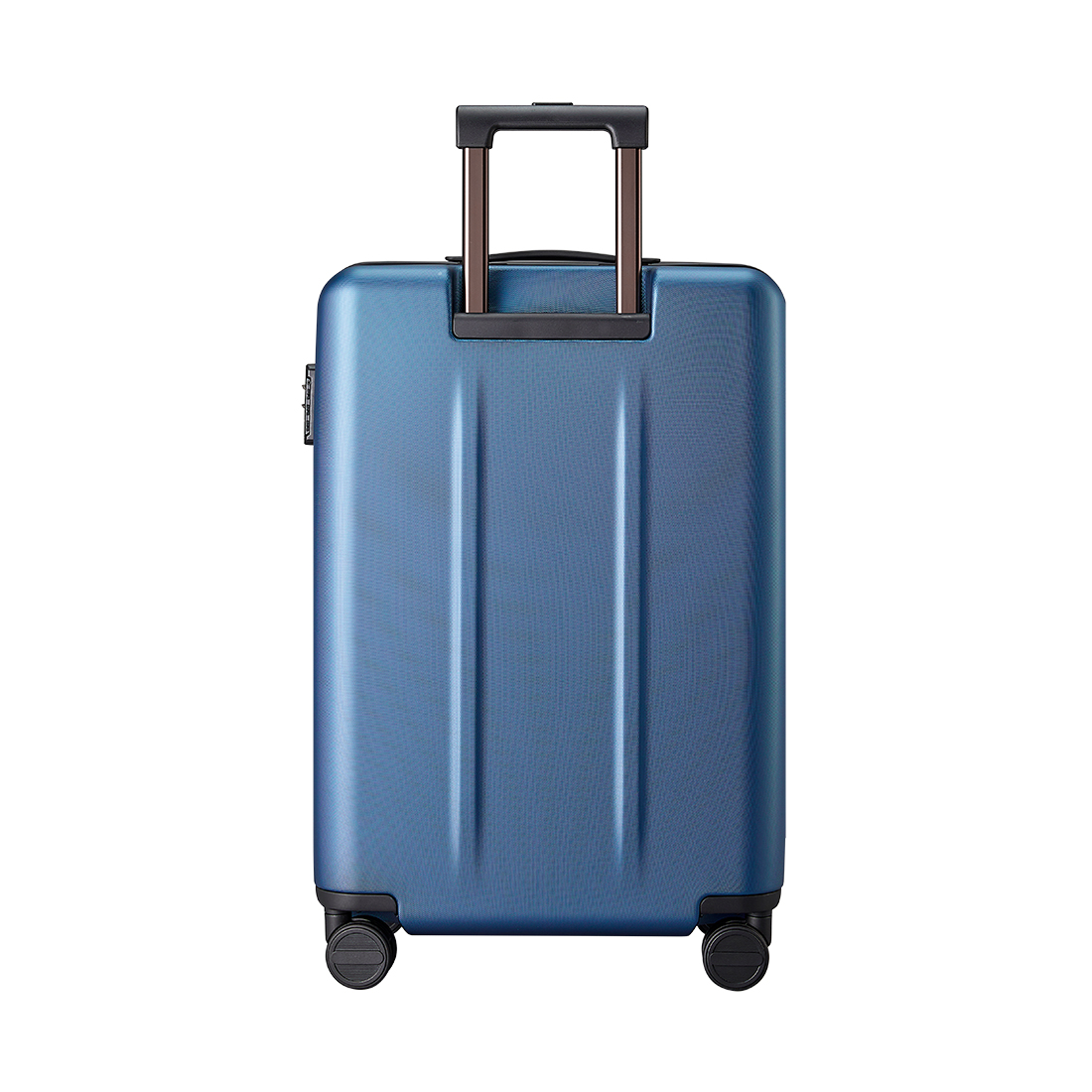 Чемодан NINETYGO Danube Luggage 20'' (New version) Синий