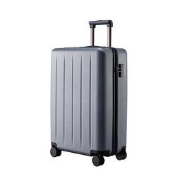 Чемодан NINETYGO Danube Luggage 24'' (New version) Серый