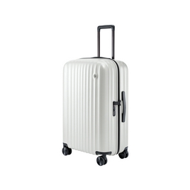 Чемодан NINETYGO Elbe Luggage 28” Белый