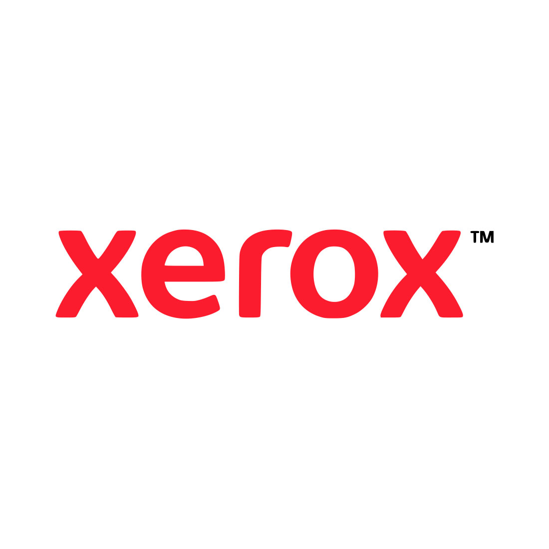 Плата управления Xerox 960K99382 / 960K99381