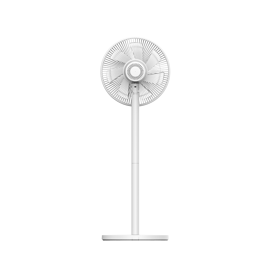 Вентилятор напольный Mi Smart Standing Fan 2 Lite (JLLDS01XY) Белый